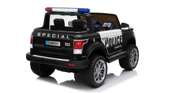 Xmx 601 электромобиль